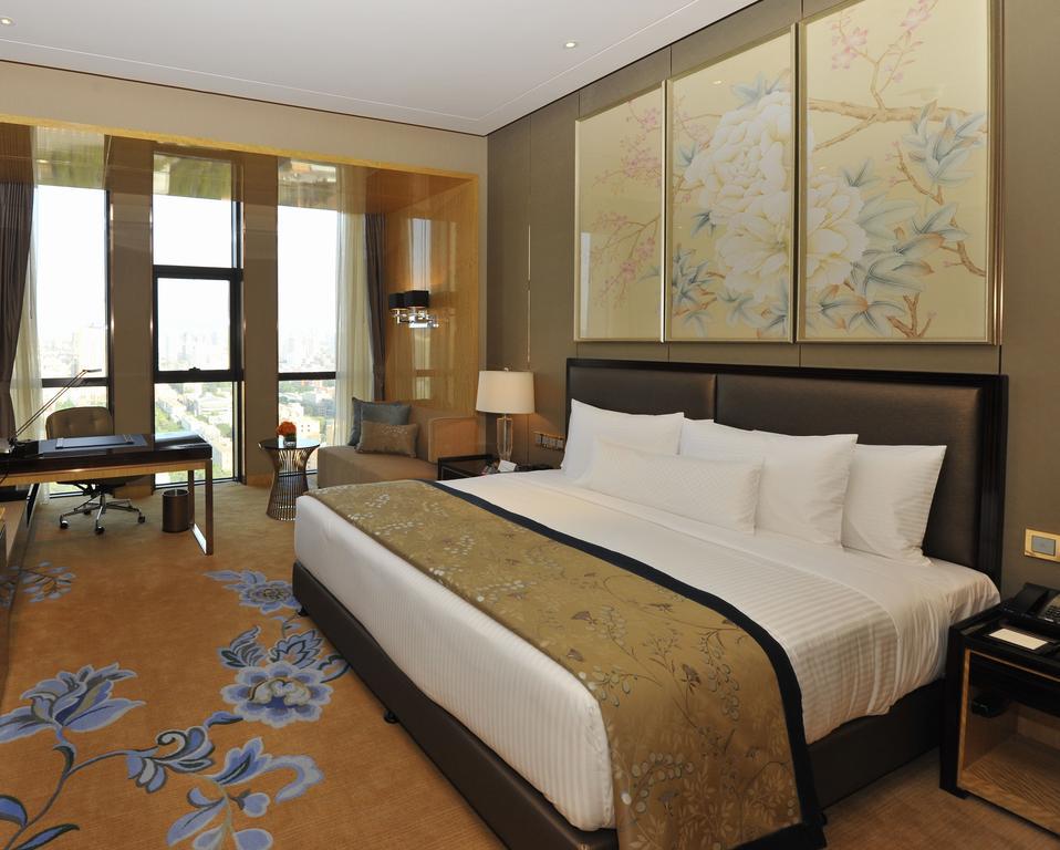 Wanda Vista Taiyuan Hotel Værelse billede
